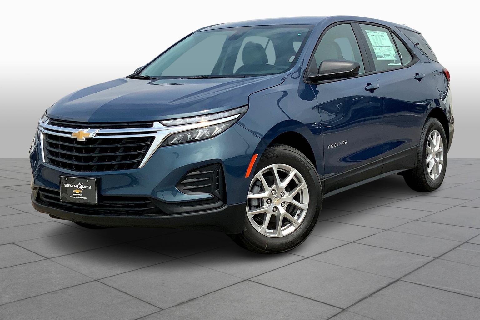 Chevrolet Equinox for sale in Houston